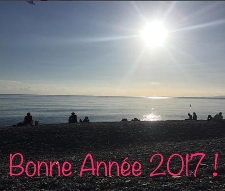 Bonjour 2017 ! Bonjour 2017 !