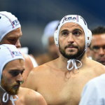 Alexandre Camarasa, les JO comme tremplin pour le water-polo français