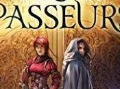 L'Héritage Rois-Passeurs Manon Fargetton