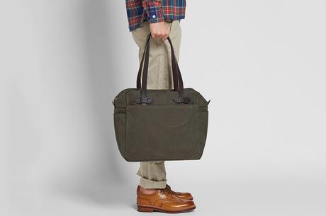 FILSON – S/S 2017 COLLECTION