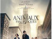 Animaux Fantastiques