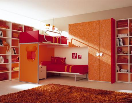 Kids Bedrooms