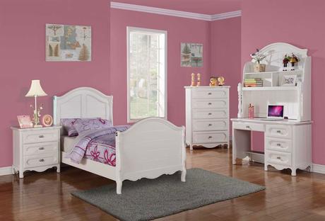 Kids Bedroom Furniture Sets