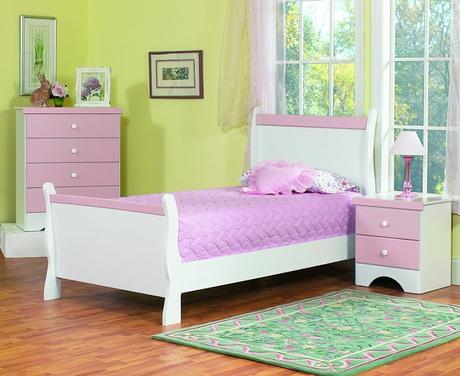 Kids Bedroom Furniture Sets