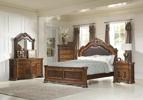 Master Bedroom Furniture