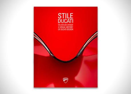 Focus sur le livre: « Stile Ducati »