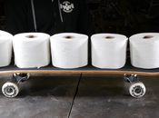 Comment fabriquer planche skateboard avec papier toilette?