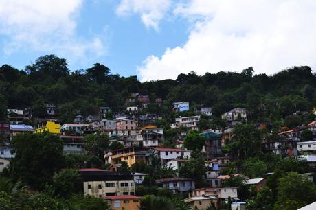 Vacances en famille en Martinique