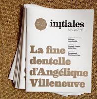 Les jolies étrennes des librairies Initiales