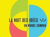 Evènement nuit Idées, 2ème édition