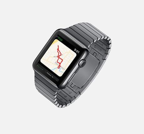 Pado le traqueur d’activités GPS bien pensé Pado le traqueur d’activités GPS bien pensé