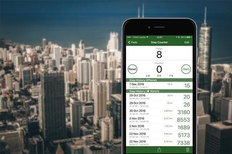Pado le traqueur d’activités GPS bien pensé Pado le traqueur d’activités GPS bien pensé