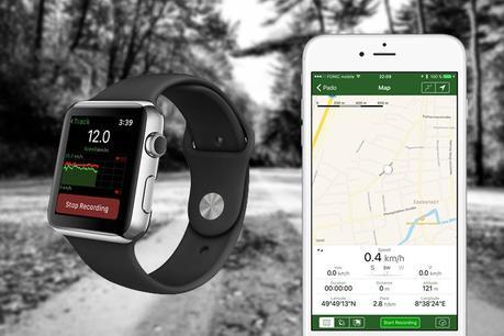 Pado le traqueur d’activités GPS bien pensé Pado le traqueur d’activités GPS bien pensé