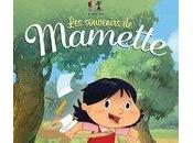 Série animée Souvenirs Mamette (2017) Bande annonce