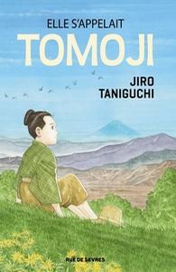 Elle s’appelait Tomoji, Jirô Taniguchi