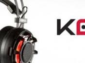 [TEST] Casque Drakkar Ragnarök chez Konix