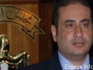Un haut magistrat égyptien épinglé pour corruption se suicide
