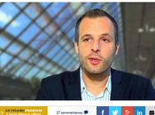 Comme seul suffisait pas… #Philippot