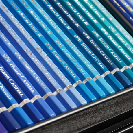 Karl Lagerfeld x Faber-Castell !