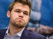Tata Steel Chess 2017 avec Magnus Carlsen