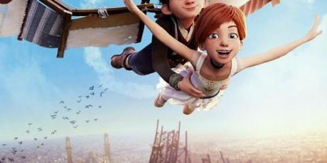 Critique – Ballerina