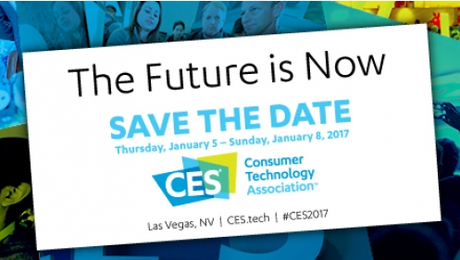 CES 2017 : Comment suivre la conférence Samsung à Las Vegas