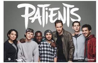 Patients de Grand Corps Malade