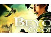 [Rumeur] Beyond Good Evil sera-t-il exclusivité Nintendo Switch