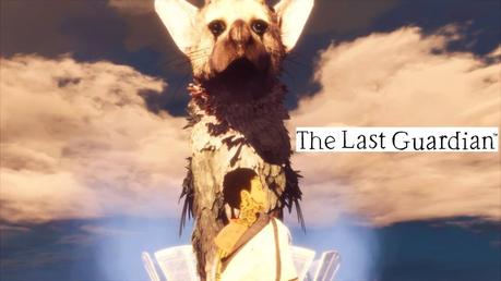 [PS4] Test The Last Guardian : Une aventure forte en émotions !