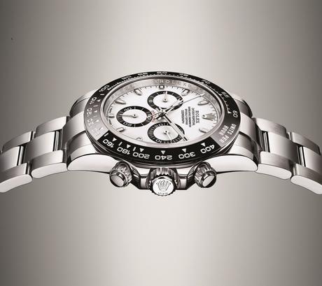 Exposition Rolex Daytona : Découvrez le mythe du chronographe chez Bucherer