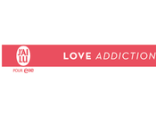 Super Concours Love Addiction Nouvelle collection J’ai Pour Elle