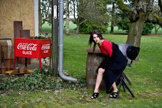 A vos marques, près, shootez