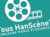 Tous HanScène concours courts-métrages thème Handicap destination étudiants