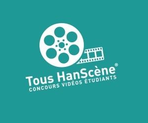 Tous HanScène : un concours de courts-métrages sur le thème du Handicap  à	destination des étudiants