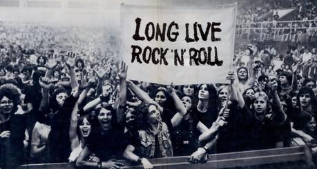 Avant le Crépuscule des Dieux…