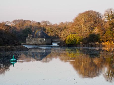 fin du jour à Trégunc (11 photos)