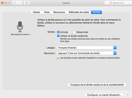 MacBook Pro 2016 : une astuce pour prolonger l’autonomie