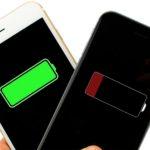 iPhone 6 : les problème de batterie persistent