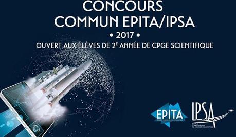 Envie de devenir ingénieur en aéronautique ou informatique ? Inscrivez-vous au concours EPITA-IPSA avant le 10 janvier 2016 !