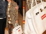 collaboration entre Supreme Louis Vuitton pour 2017