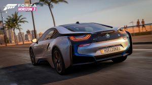Forza Horizon 3 – Le RockStar Energy Car Pack est disponible