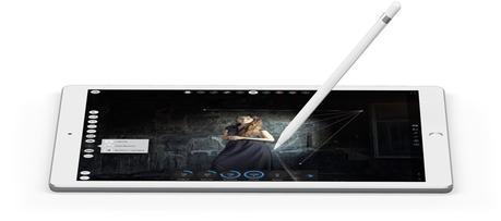 Affinity Photo pour iPad Pro: les nouveautés attendues