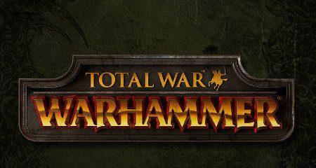 Test – Total War : Warhammer