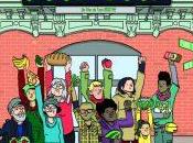 L’essor (super)-marchés coopératifs