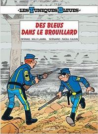 Sélection d’indispensables de la BD 2017 à 4,99€