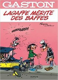 Sélection d’indispensables de la BD 2017 à 4,99€