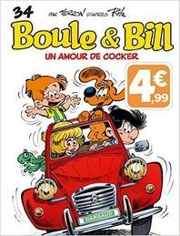 Sélection d’indispensables de la BD 2017 à 4,99€