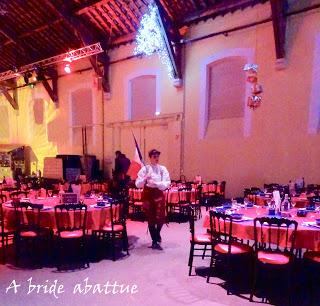 Le manège de Tilly d'Evreux (27)