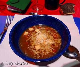 Le manège de Tilly d'Evreux (27)