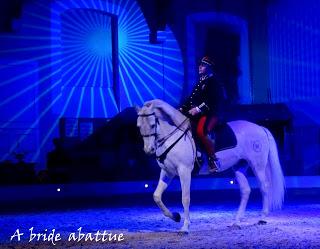 Le manège de Tilly d'Evreux (27)